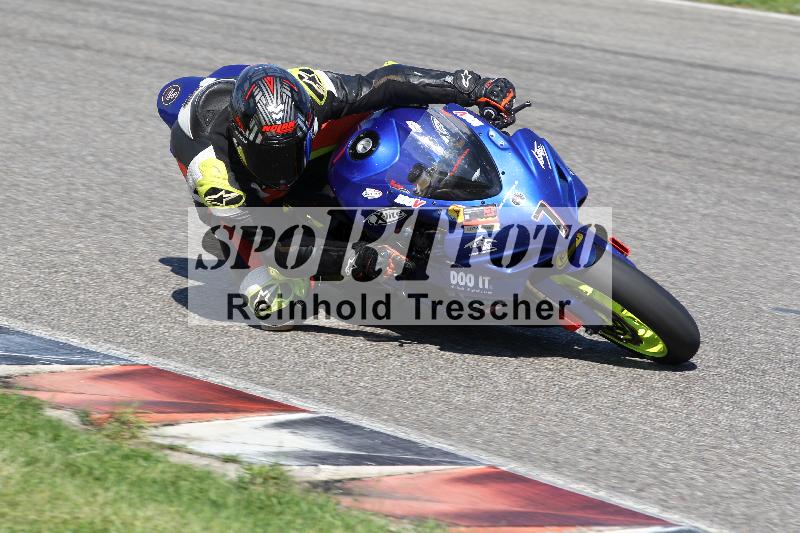 /13 01.05.2025 Speer Racing ADR/Gruppe rot/7-1
